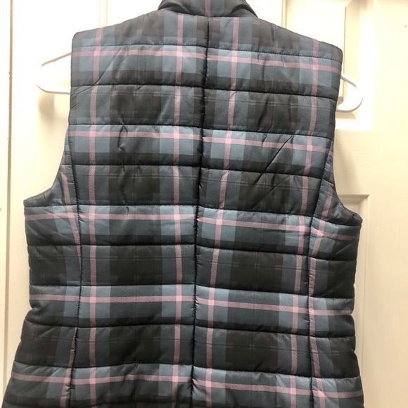 Outerwear, light vest - Picture 2 of 3